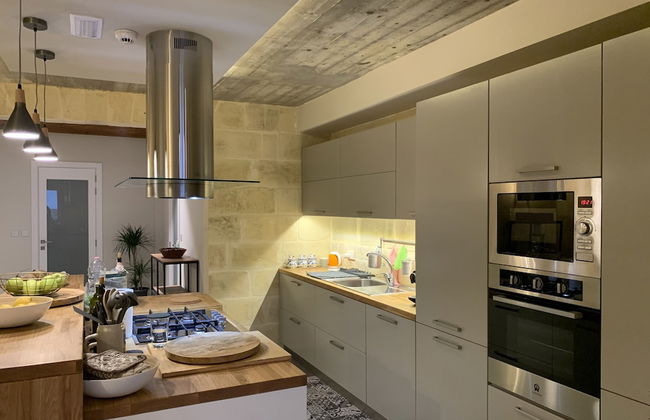 Heritage Living Apartment With Spectacular Views - Foto 8