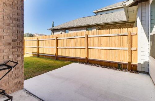 < 2 Mi Kalahari & Dell Diamond! Modern Townhome - Foto 21