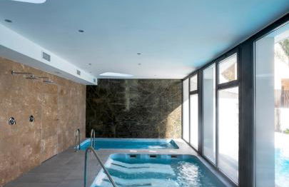 Lovely Oasis Marisol Premium 100mts to the sea - Photo 19