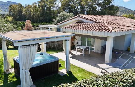 Ville d'Ogliastra 2 - Marina Suites - Foto 25