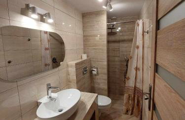 Ważka - apartament 6 osobowy - Foto 6