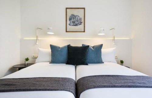 Sitges Group Calm Beach - Foto 76