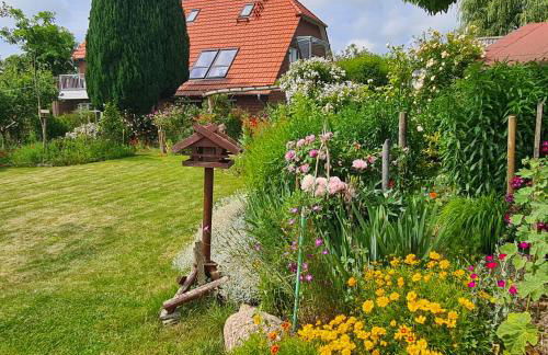 Haus Rosengarten- Ruhige Ferienwohnungen im Grünen - Foto 74