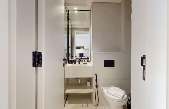 Jebal Ali - Prime Residency 3 - 340 - Foto 3