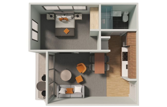 Punthill Maitland - Foto 33