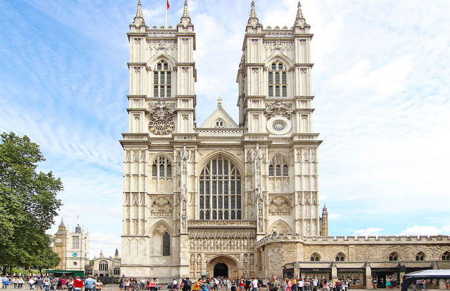 London Choice Apartments - Covent Garden - Foto 41