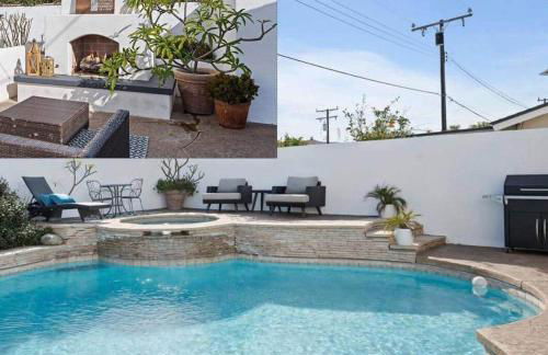 Peace of Paradise - Heated Pool, Spa & Fireplace - Foto 1