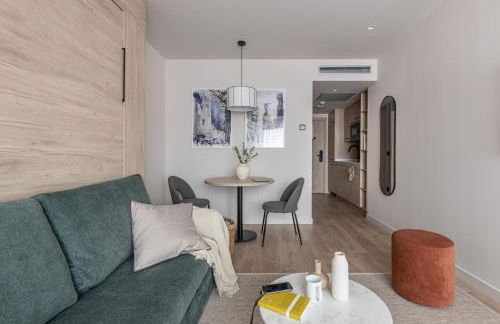 Líbere Madrid Chamberí - Foto 56