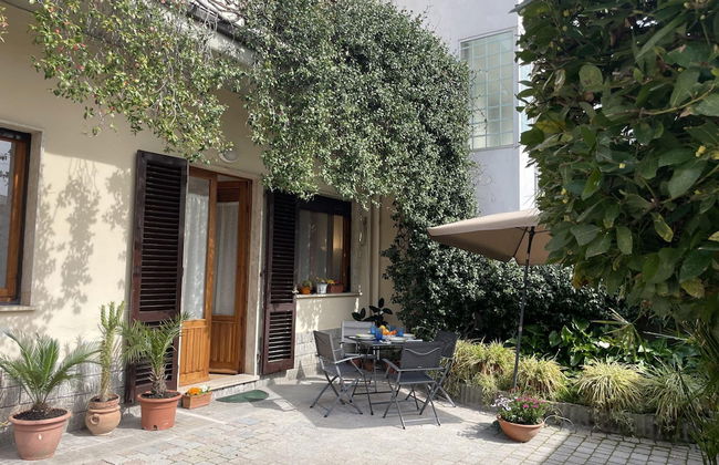 Casa La Palma in San Giuliano Terme - Foto 2