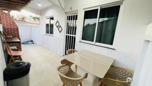 Casa Charme próx. Praias e centro gastrônomico - Foto 2
