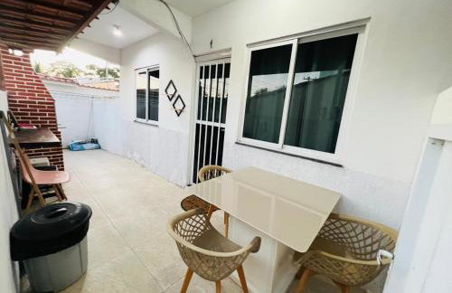 Casa Charme próx. Praias e centro gastrônomico - Foto 2