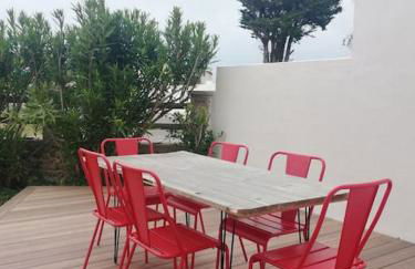 Maison 4 chambres 10 personnes plage à pied à 300 m - Foto 33