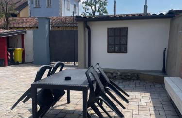 airport apartments piano terra - Foto 16