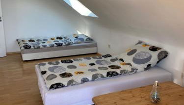 Apartment – Wohnung bei Nürnberg #2 - Foto 3