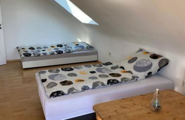 Apartment – Wohnung bei Nürnberg #2 - Foto 3