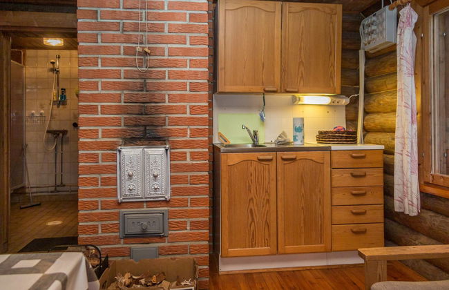 Palokärki - Foto 20