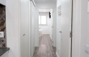 New flat in the centre, 10 min from BCN Airport - Foto 28