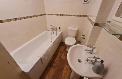 Parterre Holiday Apartments - Photo 128