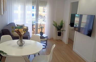 Apartamento Granada-Hipercor - Foto 1