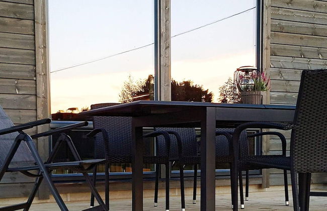 6 Person Holiday Home in Lindas - Foto 39