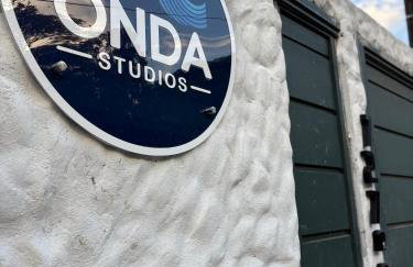 Onda Studios & Pousada - Praia da Enseada Bertioga - Foto 31