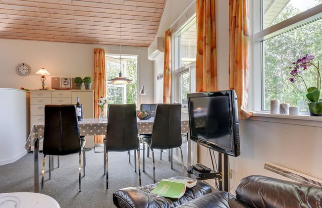 "Herlugh" - 1km to the fjord - Foto 30