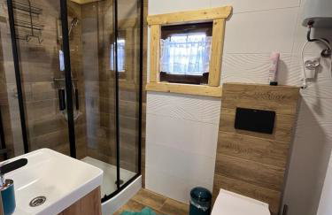 Domki Złote Runo - Foto 30