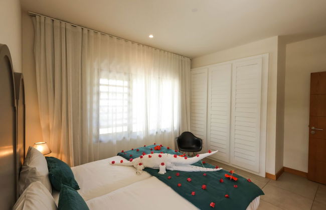 Marguery Villas by MJ Holidays - Photo 24