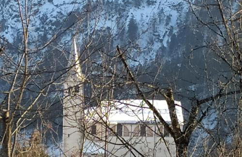 Tra prati e monti - Dolomiti Bellunesi - Foto 38