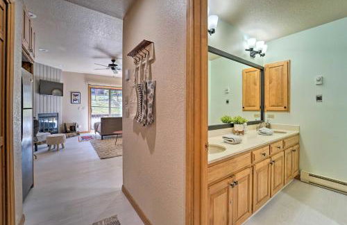 San Juan Mountains Gem, 2 Mi to Purgatory Resort! - Foto 14