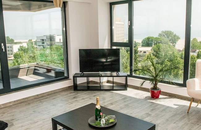 Diamond View Apartments - Foto 61