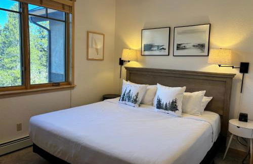 Ski in Ski out Resort Breckenridge 1BR 2Beds Parking, Resort Shuttle & Amenities - Foto 24