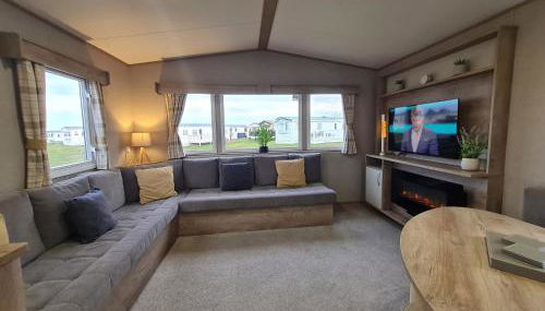 Silversands - Private Caravan Let - Foto 4