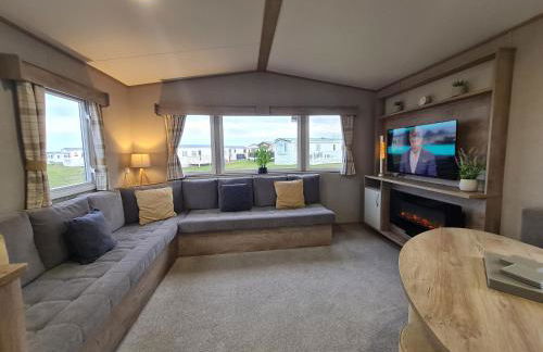 Silversands - Private Caravan Let - Foto 4