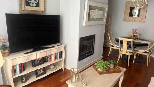 Triplex Deluxe con terrazas al Pirineo y Golf - Foto 3