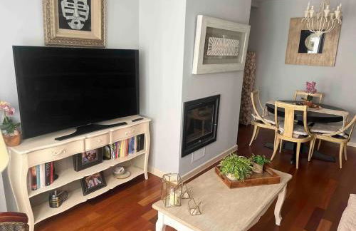 Triplex Deluxe con terrazas al Pirineo y Golf - Foto 3