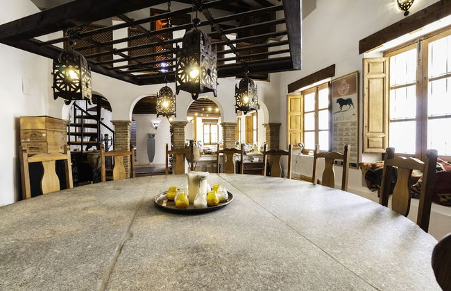 Casa Molino Bajo - Photo 55