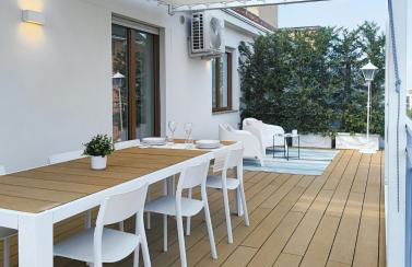 Piano7 - Attico luminoso con terrazzo - Foto 29