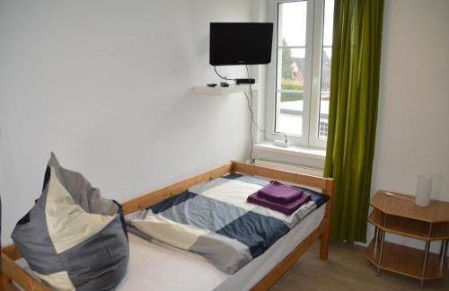 Borstel - Alte Schmiede - Foto 57