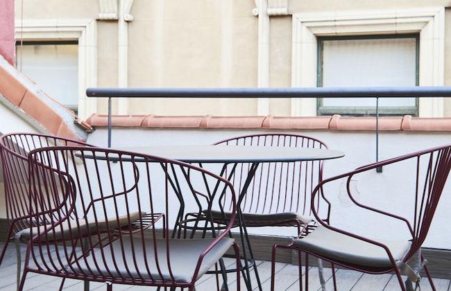 Slow Suites Bellas Artes - Foto 69