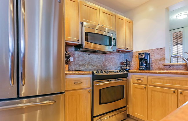 Wailea Ekahi - CoralTree Residence Collection - Photo 34