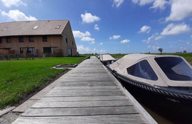 Villa in Leons With Boat Rental Option - Foto 33