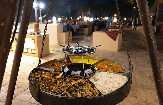 Safari Red Dunes Desert a Dubai - Foto 14