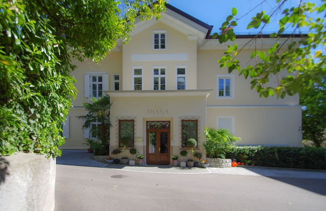 Residence Diana - Foto 79