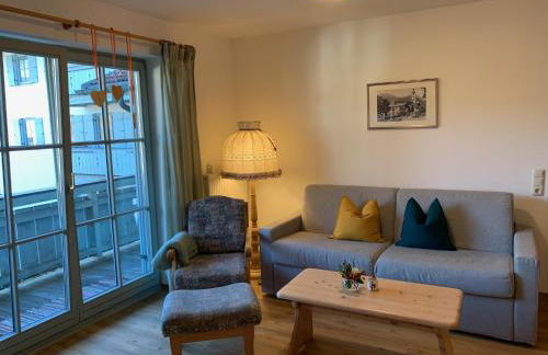 Ferienwohnung Bergblick - Foto 19