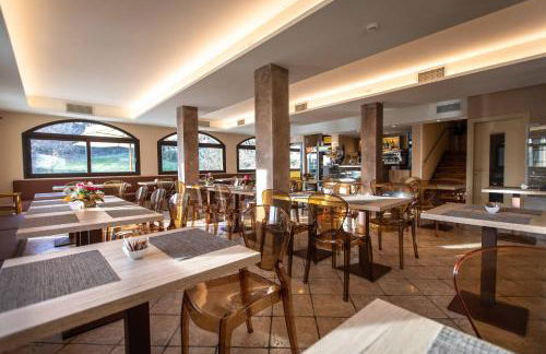 Terme Di Sorano Resort - Foto 13