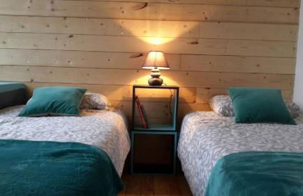 DEMEURE 300m DE LA PLAGE - Foto 13