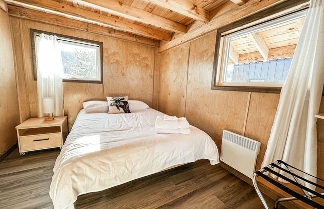 Centre plein air Otis Nature - Foto 18