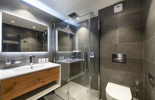 Alaska Lodge by Alpine resorts - Foto 62