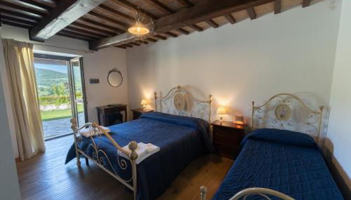 Agriturismo Rocca del Nera - Foto 5